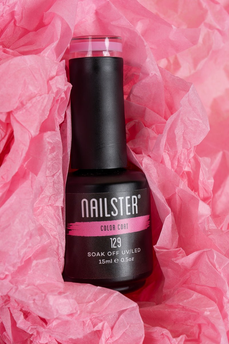 Pink Collection | Nailster Norway