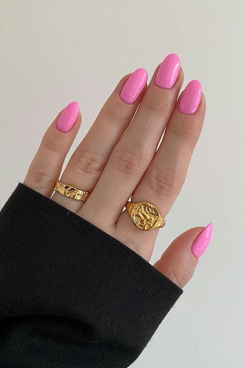 Pink Collection | Nailster Norway