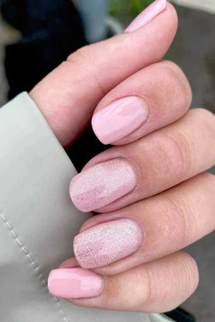 Pink Collection | Nailster Norway