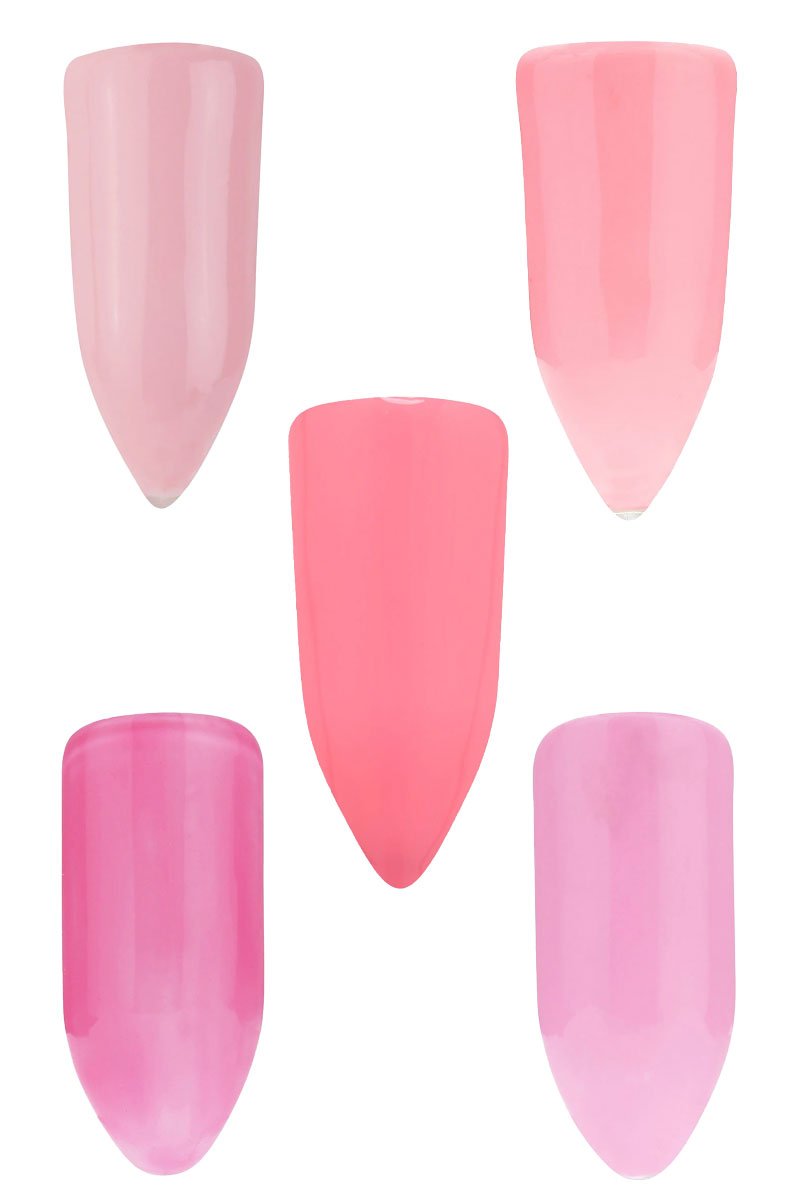 Pink Kolleksjon