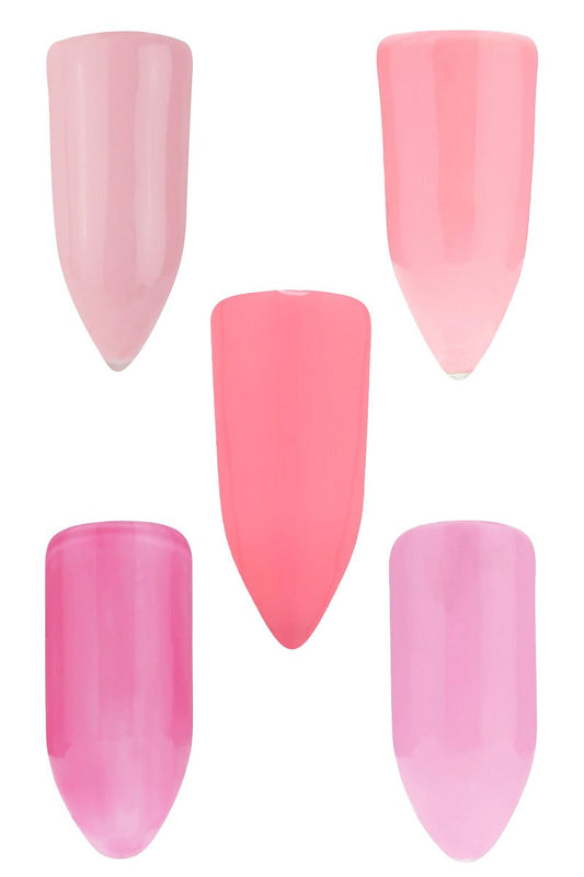 Pink Kolleksjon