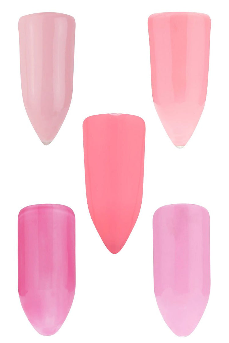 Pink Kolleksjon