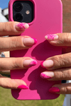 Pink Obsession Look
