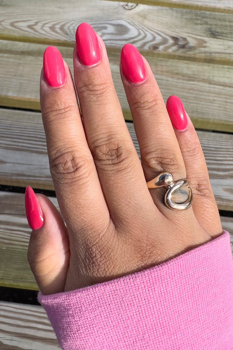 Pink Panther 15ml · 16 | Nailster Denmark