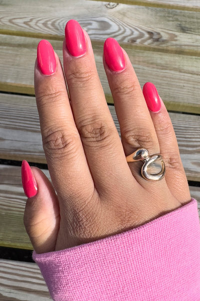 Pink Panther  · 16 - Hand