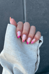 Pink Paradise Look