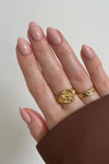 Pink Sand 15ml · 111 | Nailster Denmark