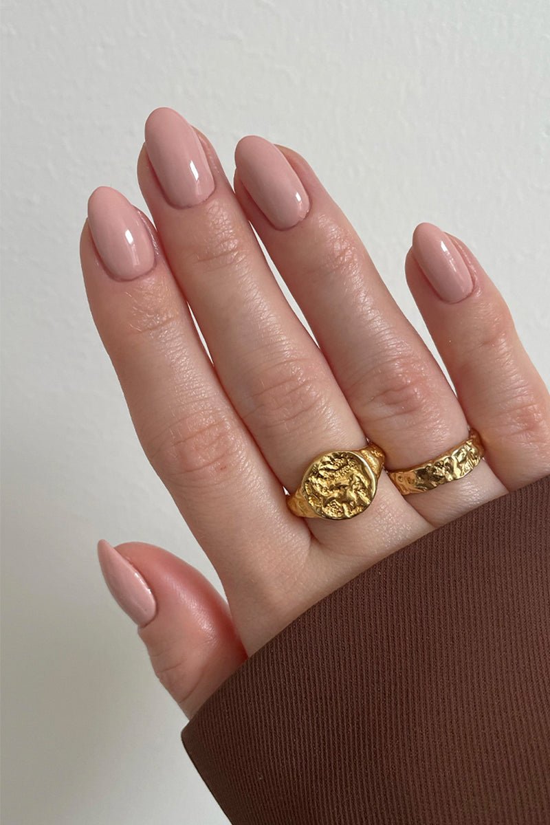 Pink Sand 15ml · 111 | Nailster Denmark