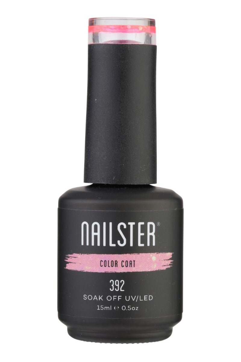 Please Me 15ml · 392 | Nailster Norway