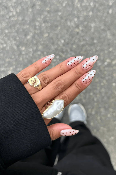 Polka - Black Bundle