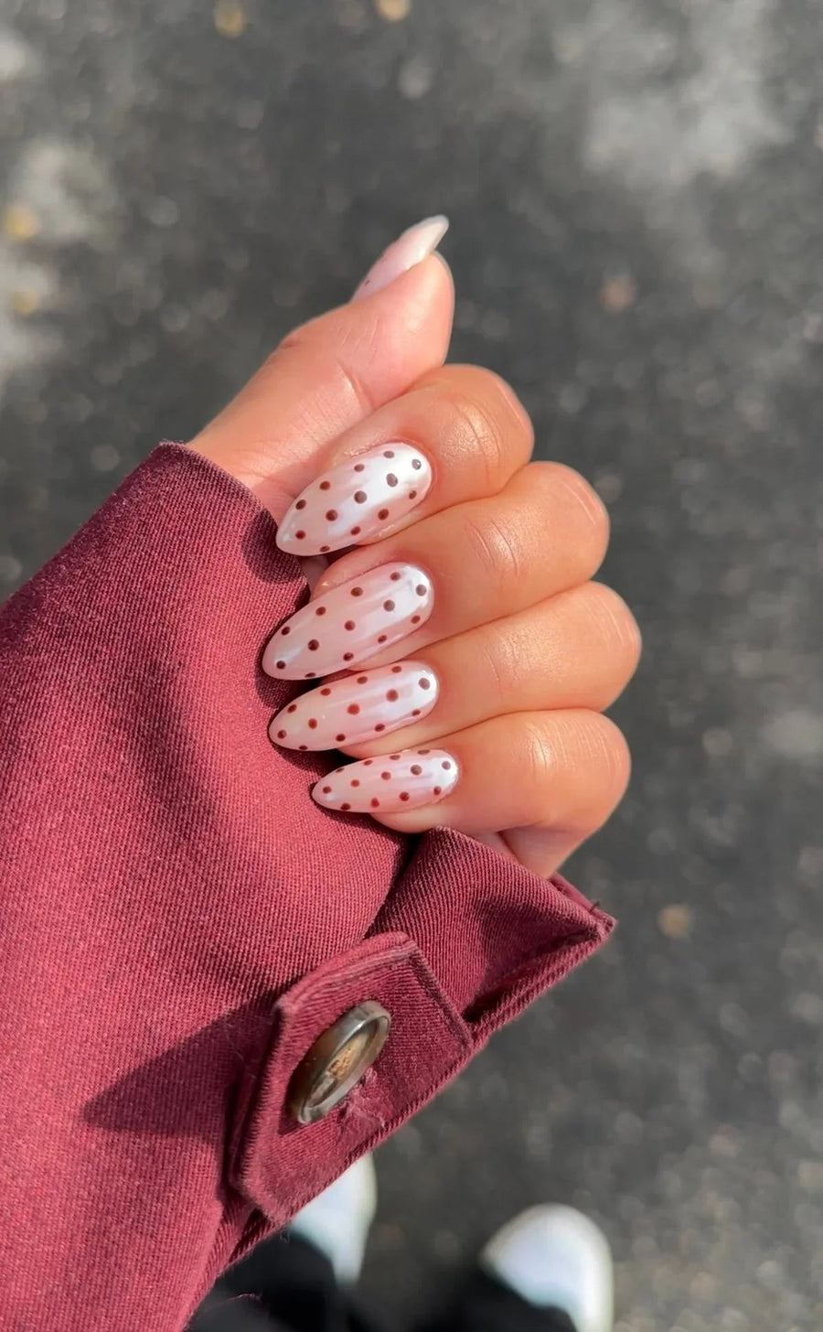 Polka - Black Bundle