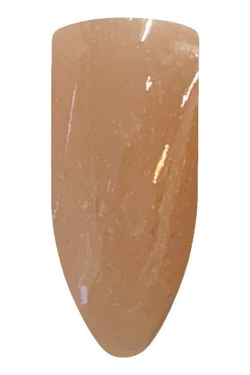 Polygel Caramel · 221 | Nailster Norway