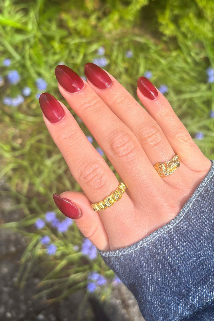 Dark Desire · 463 – Polygel fra Nailster, bilde 3