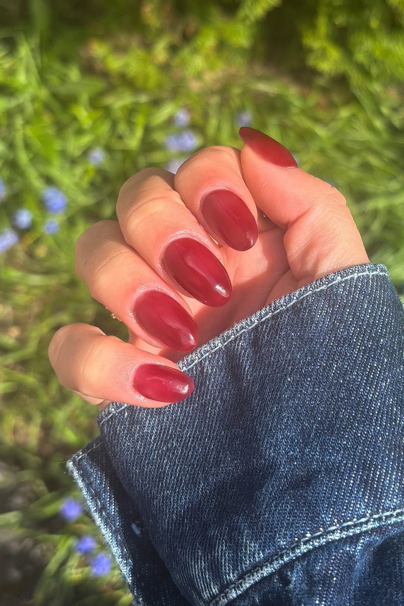 Polygel Dark Desire · 463