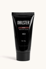 Polygel Dark Desire · 463 | Nailster Denmark