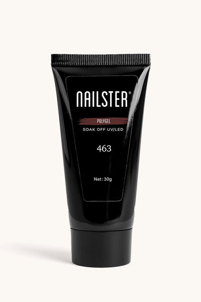 Polygel Dark Desire · 463 | Nailster Denmark
