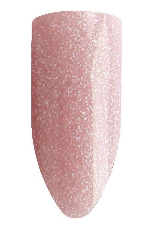 Polygel Glimmer Rosa · 354 | Nailster Norway