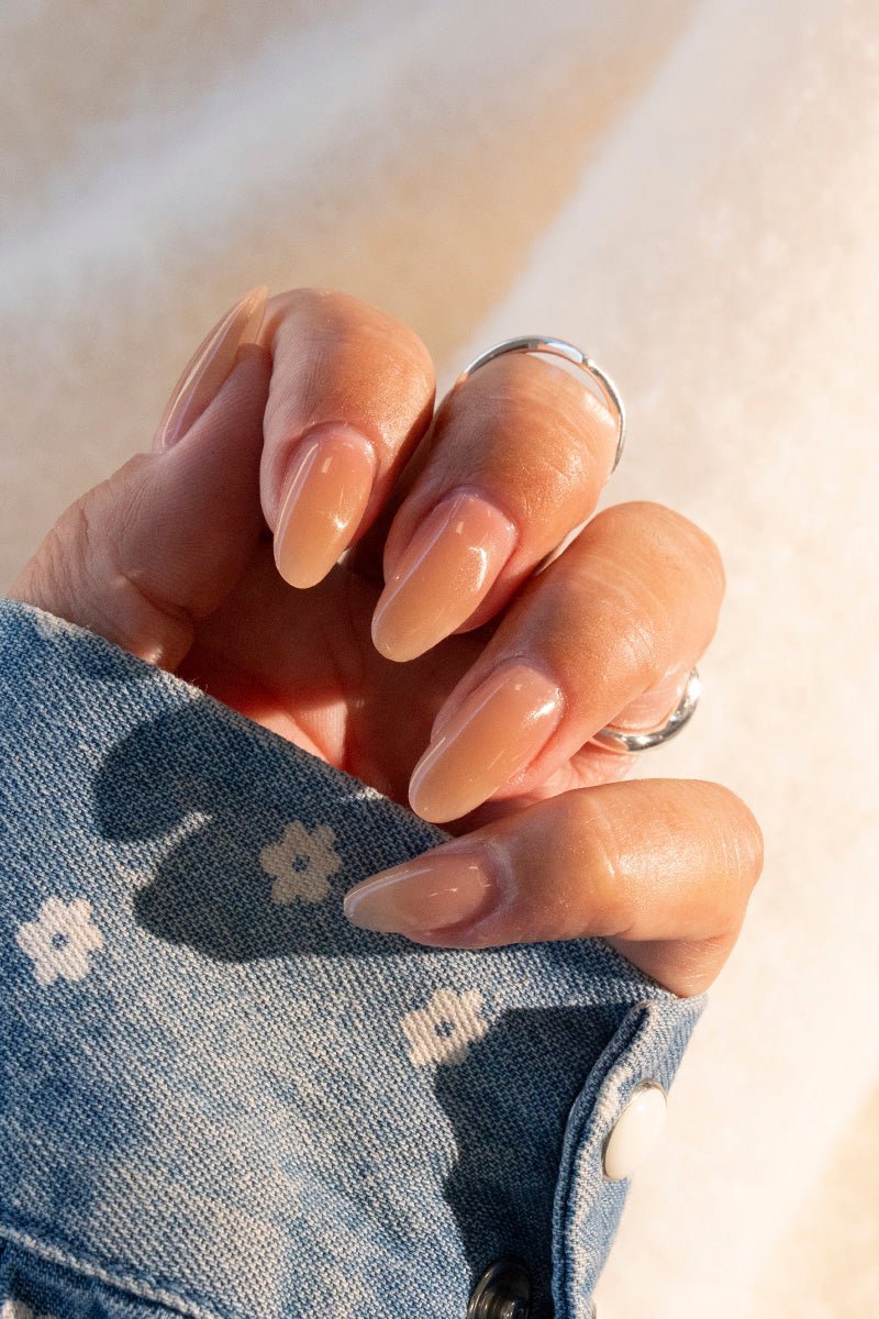 Polygel Honey Nude · 462