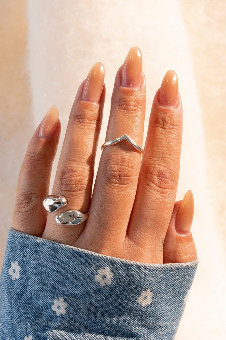 Honey Nude · 462 – Polygel fra Nailster, bilde 3