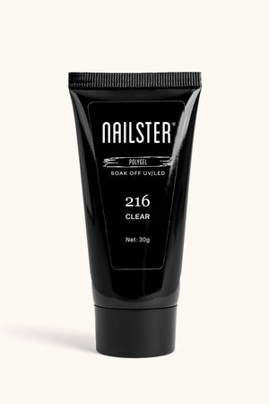 Polygel Klar · 216