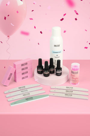 Premium Refill Base Bundle