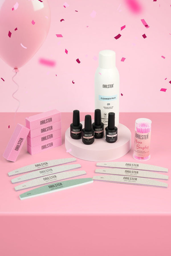 Premium Refill Base Bundle