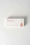 Press & Go - (not) in the mood - Almond