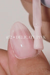 Delicate Pink 15ml · 432