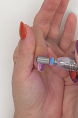 Carbide Bit - Smooth Top - Medium