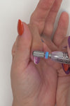 Carbide Bit - Flame - Grov