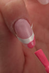 French Nail Stickers