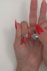 Caride Bit - Flame - Fine