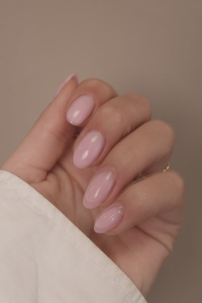 Delicate Pink 15ml · 432 - Alternate View