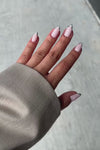 Zebra French Look