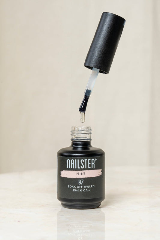 Primer | Nailster Norway