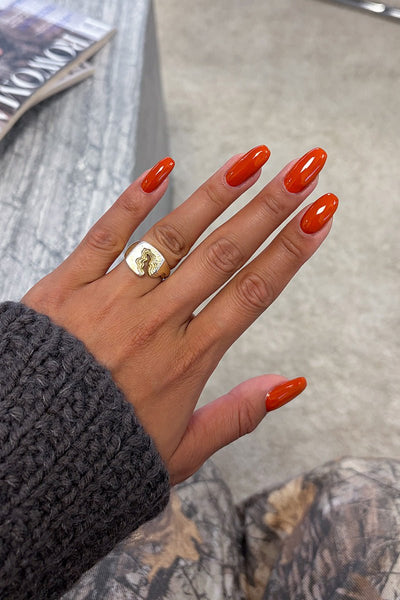 Pumkin Spiece · 505 | Nailster Denmark