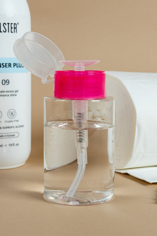 Pumpe Dispenser 150ml | Nailster Norway