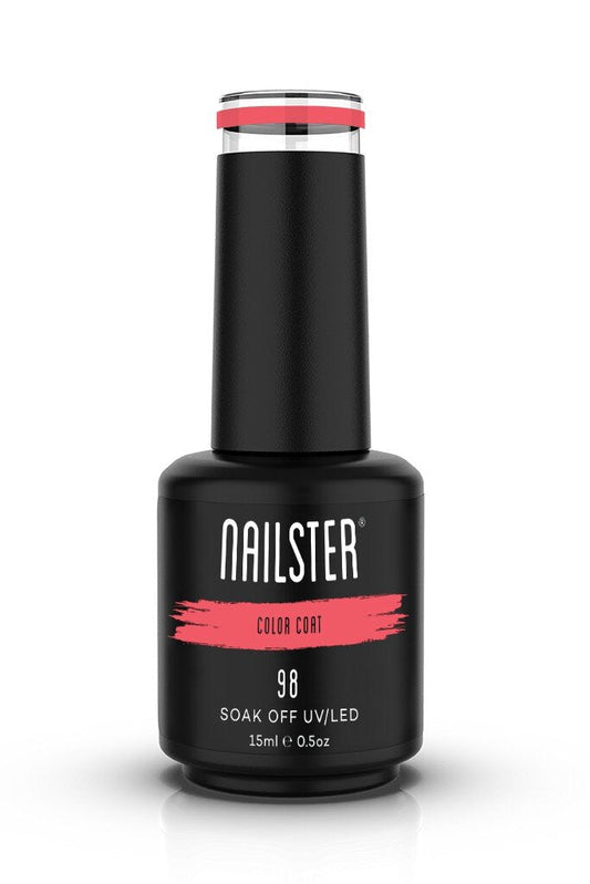 Punch 15ml · 98 | Nailster Norway