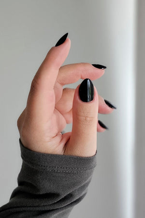 Pure Black 15ml · 71