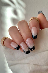 Pure Black · 71