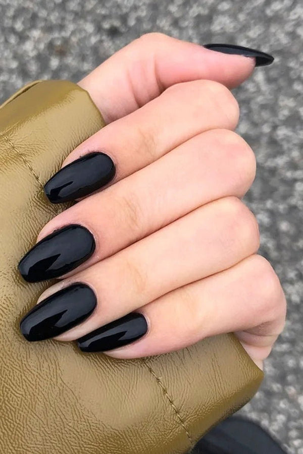 Pure Black · 71