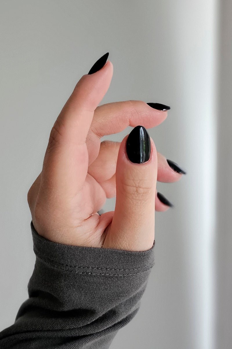 Pure Black · 71