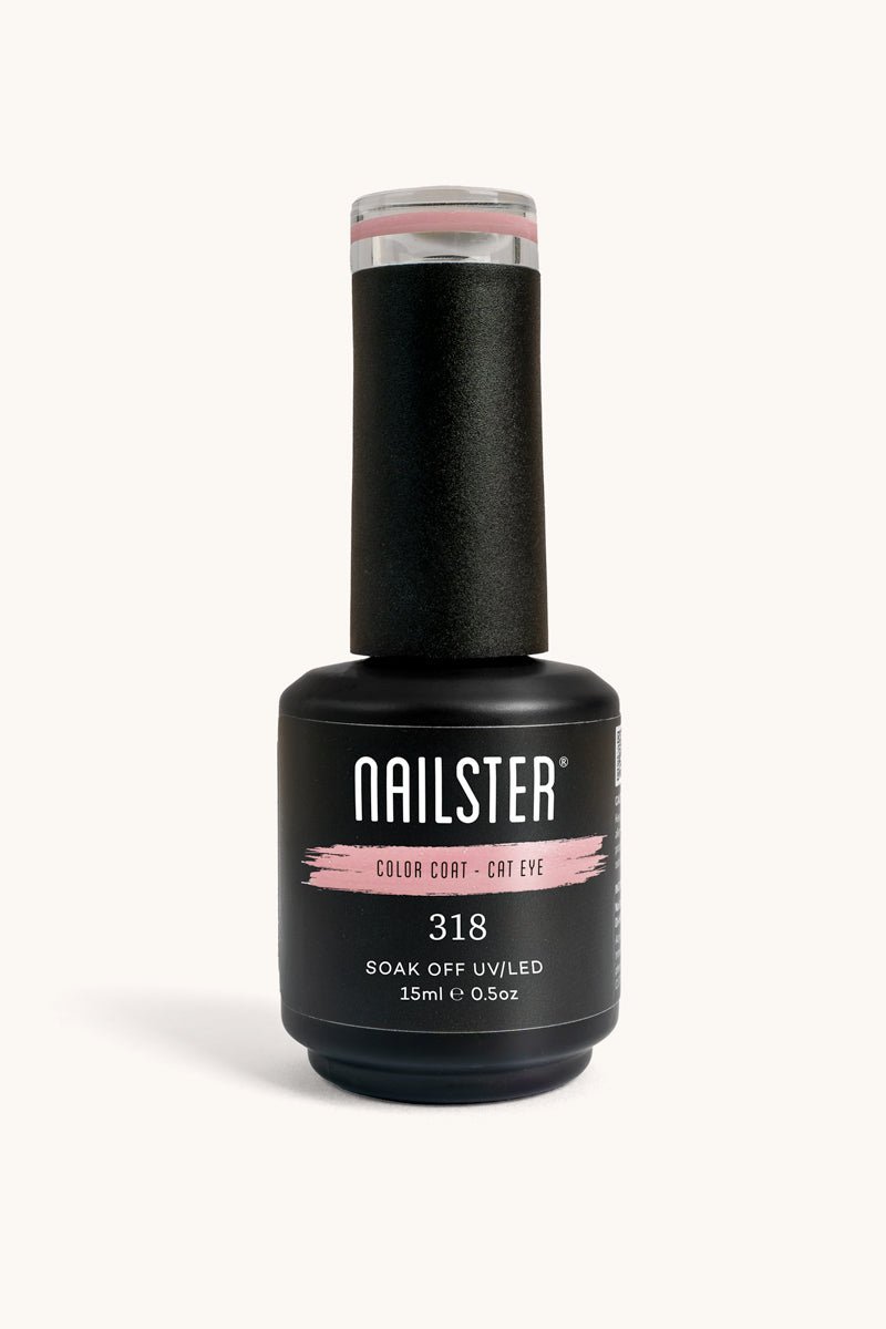 Pure Blush Cat Eye 15ml · 318