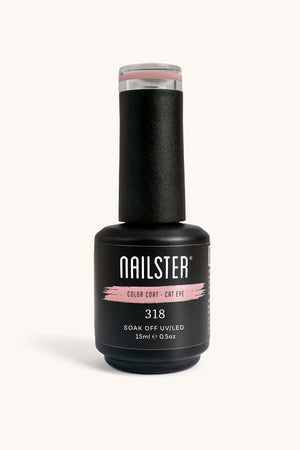 Pure Blush Cat Eye 15ml · 318