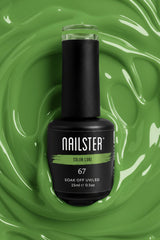Pure Matcha · 67