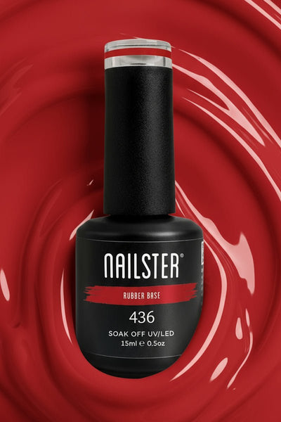 Pure Red · 436 - Color