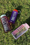 Purple Rocket - 0.5L Water Bottle