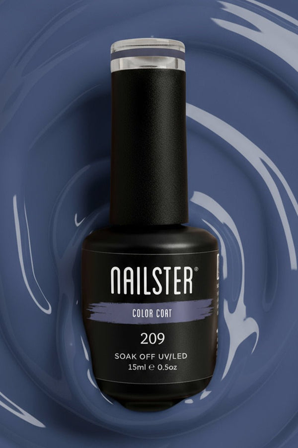 Purply Grey · 209