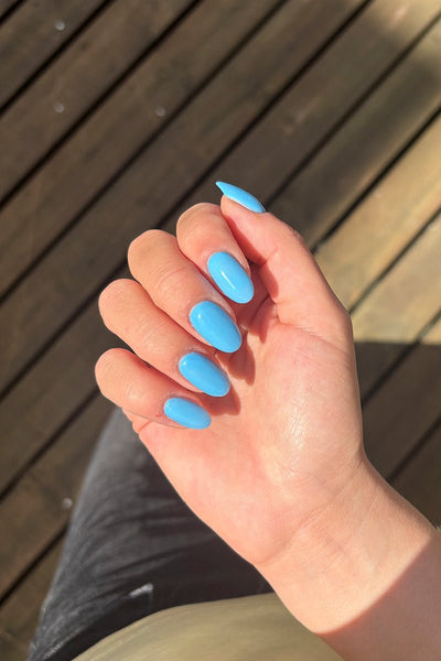 Pyjamas Blue 15ml · 412 - Alternate View