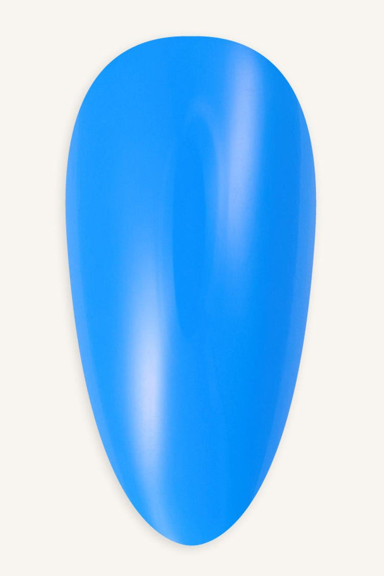 Rain Drop · 297 – Gel Polish fra Nailster, bilde 2